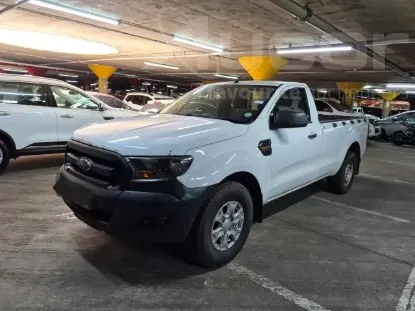 Picture of Ford Ranger 2017