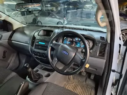 Picture of Ford Ranger 2017