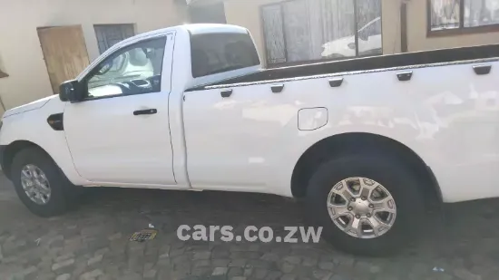 Picture of Ford Ranger 2017