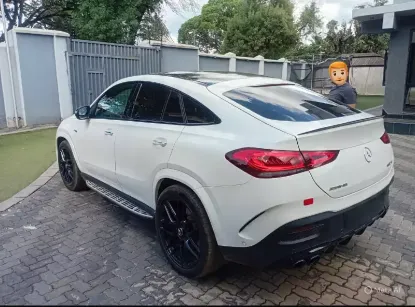 Picture of Mercedes Benz GLE 2022