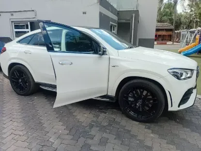 Picture of Mercedes Benz GLE 2022