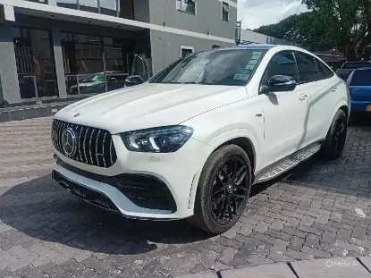 Picture of Mercedes Benz GLE 2022