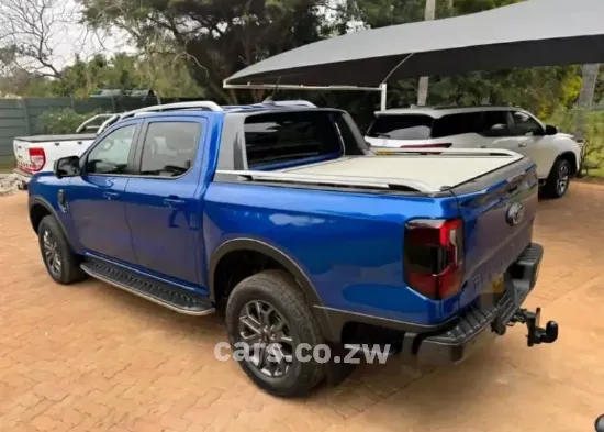 Picture of Ford Ranger 2024