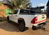 Picture of Toyota Hilux 2025