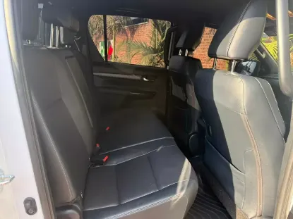 Picture of Toyota Hilux 2025