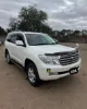 Picture of Toyota Land Cruiser 2008
