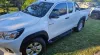 Picture of Toyota Hilux 2017