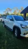 Picture of Toyota Hilux 2017