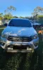 Picture of Toyota Hilux 2017
