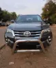 Picture of Toyota Fortuner 2018