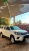 Picture of Toyota Hilux 2017