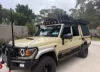 Picture of Toyota Land Cruiser 2019