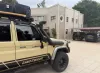 Picture of Toyota Land Cruiser 2019