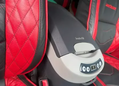 Picture of Toyota Land Cruiser 2019