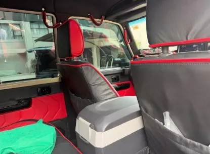 Picture of Toyota Land Cruiser 2019