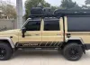 Picture of Toyota Land Cruiser 2019