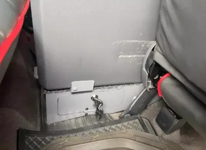 Picture of Toyota Land Cruiser 2019