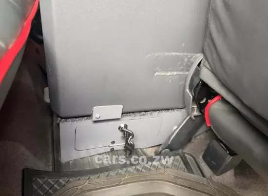 Picture of Toyota Land Cruiser 2019
