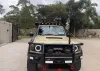 Picture of Toyota Land Cruiser 2019