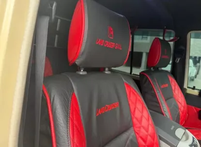 Picture of Toyota Land Cruiser 2019