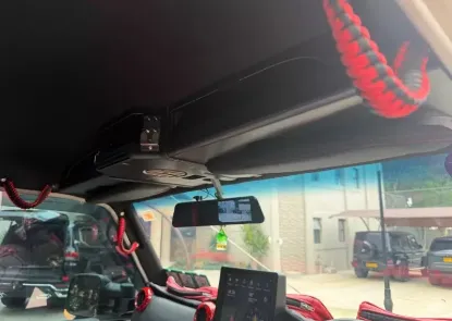 Picture of Toyota Land Cruiser 2019