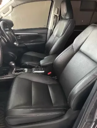 Picture of Toyota Fortuner 2021