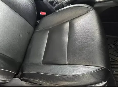 Picture of Toyota Fortuner 2021