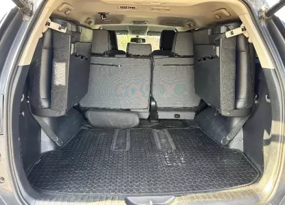 Picture of Toyota Fortuner 2021