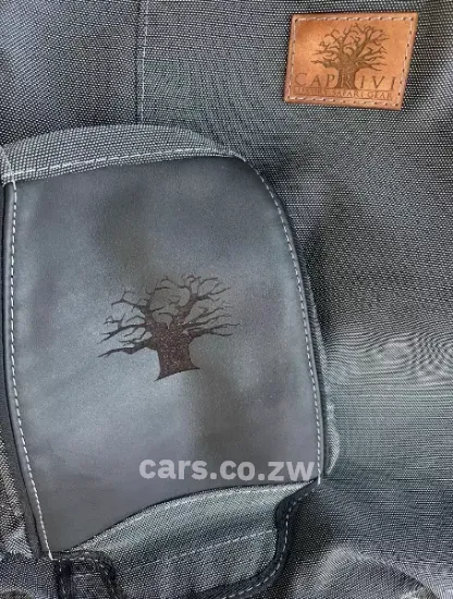 Picture of Toyota Fortuner 2021