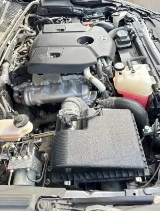 Picture of Toyota Fortuner 2021
