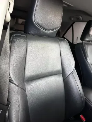 Picture of Toyota Fortuner 2021