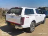 Picture of Isuzu KB300 2017