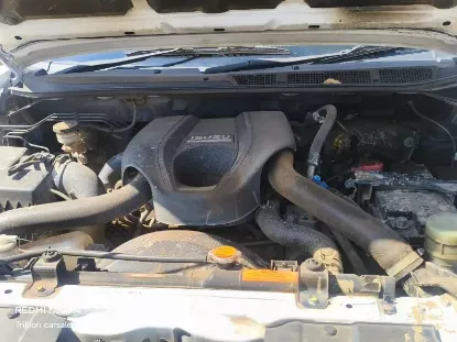Picture of Isuzu KB300 2017