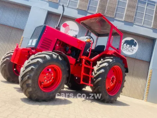 Picture of Belarus 820