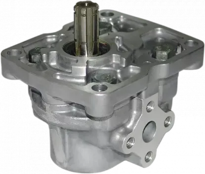Picture of Belarus Tractor Steering Pump