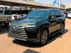 Picture of Lexus LX 2026