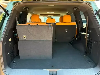 Picture of Lexus LX 2026
