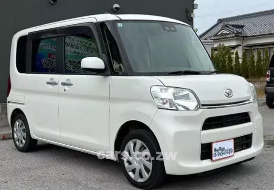 Picture of Daihatsu Other 2017