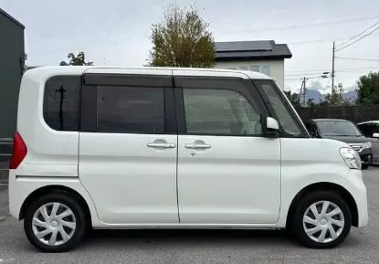 Picture of Daihatsu Other 2017