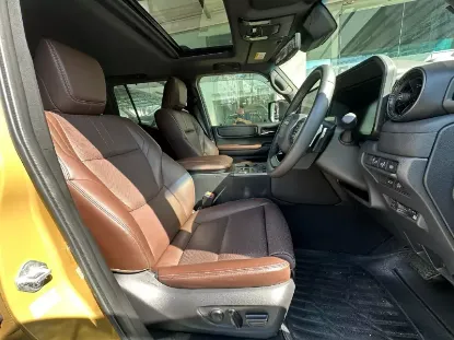 Picture of Toyota Land Cruiser 2025