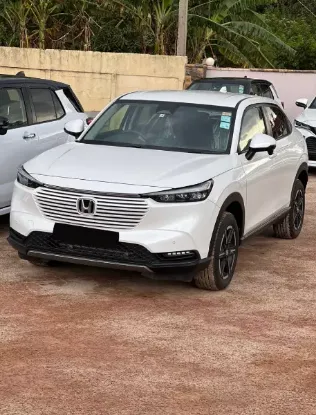Picture of Honda Vezel 2021