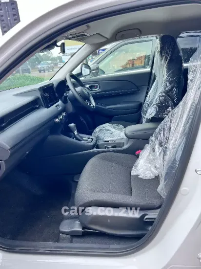 Picture of Honda Vezel 2021