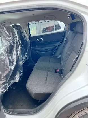 Picture of Honda Vezel 2021