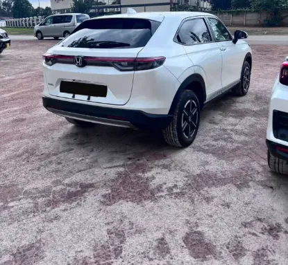 Picture of Honda Vezel 2021
