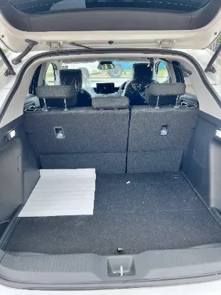 Picture of Honda Vezel 2021