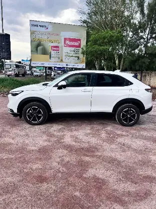 Picture of Honda Vezel 2021