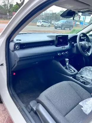 Picture of Honda Vezel 2021