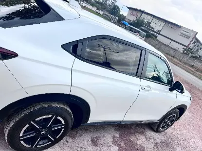 Picture of Honda Vezel 2021