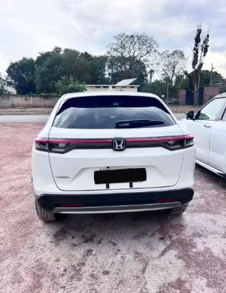 Picture of Honda Vezel 2021