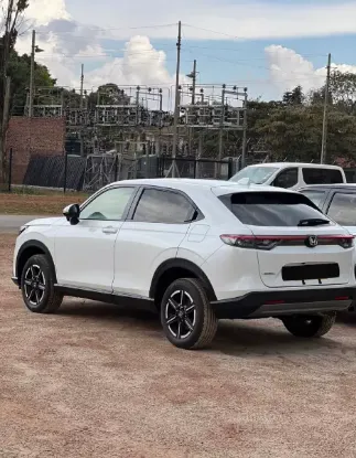 Picture of Honda Vezel 2021